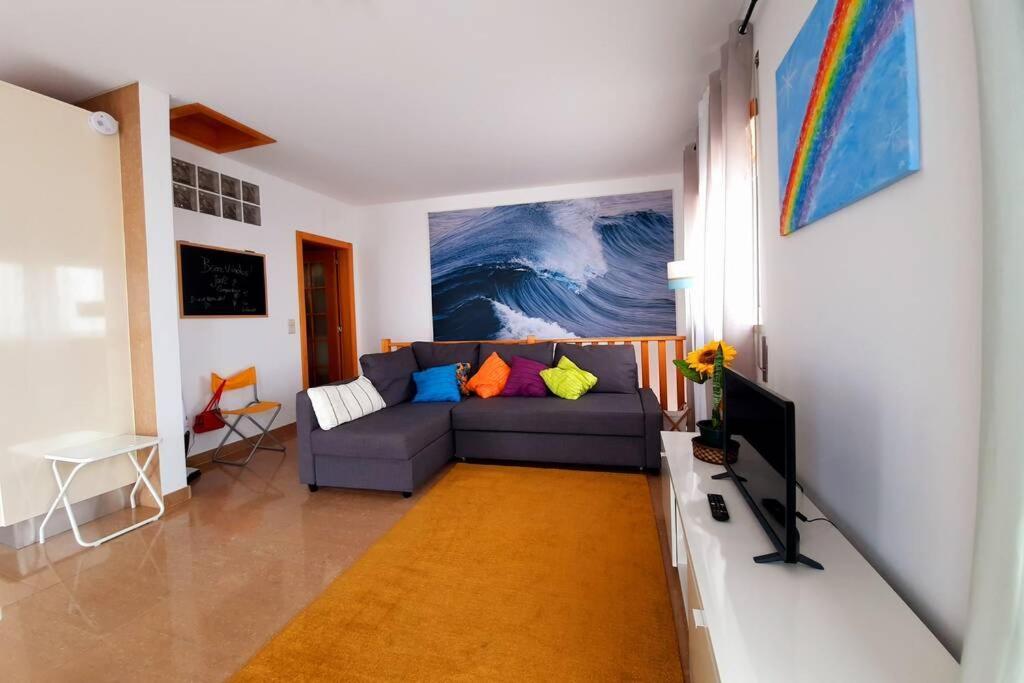 Sunflower Sea View With Magnificent Terrace In Serra Da Pescaria, Nazare - Portugal Exterior photo
